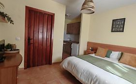 Casa De Vacaciones El Moral Centro De Turismo Rural